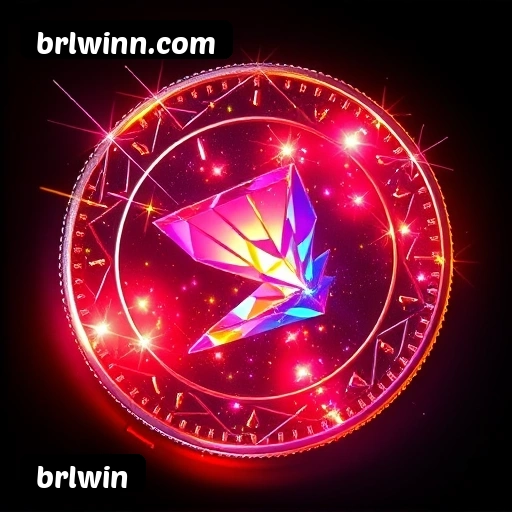 brlwin bônus R$5.000 + 500 giros - Rollover 35x, prazo 30 dias, 38% taxa conversão