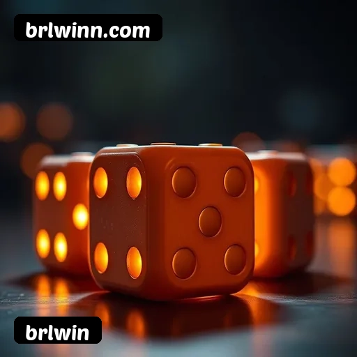 Tabela RTP dos jogos de cassino da brlwin