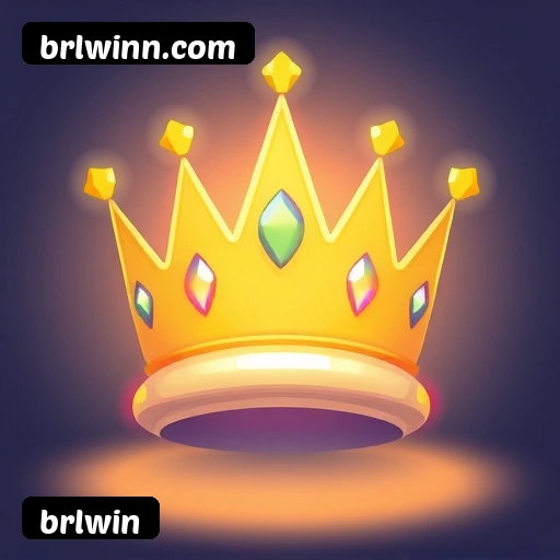 Logo da brlwin