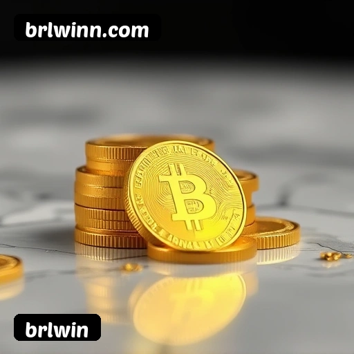 brlwin segurança SSL 256-bit - Licença Curaçao, eCOGRA, GLI certificado